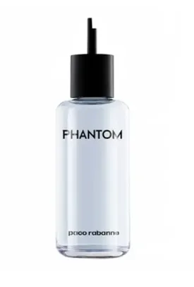 Phantom Paco Rabanne Refil Masculino Eau de Toilette 200 ml