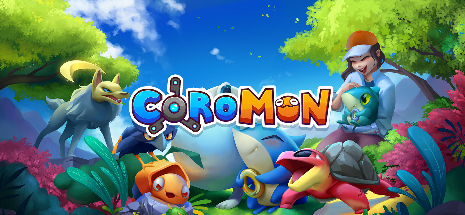 [GOG] Coromon - PC