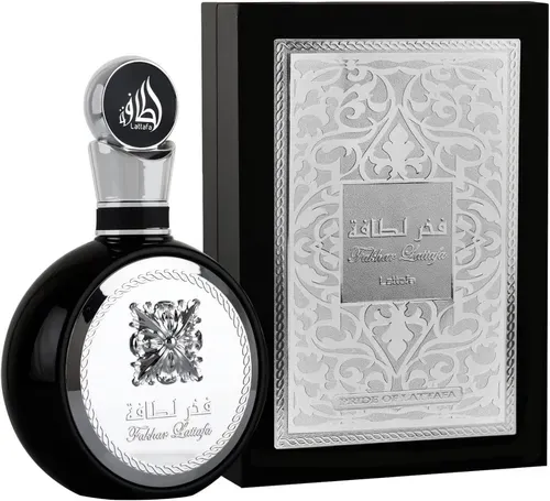 Lattafa Fakhar perfume Extrait De Parfum - 100 ml