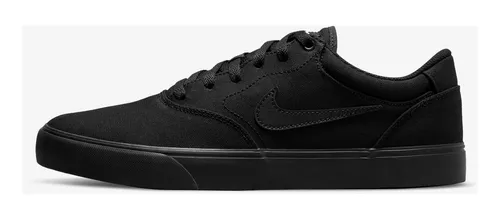 Tênis Nike Sb Chron 2 Canvas Masculino