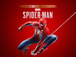 Marvel's Spider-Man: Game of the Year Edition