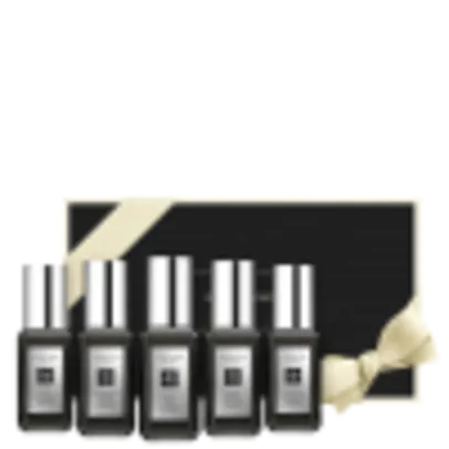Conjunto Jo Malone London CoIogne Intense Collection Unissex (5 Produtos)