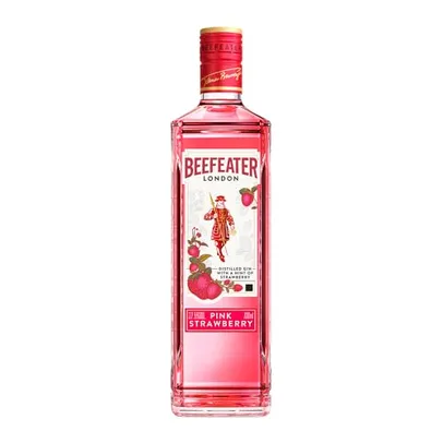 Beefeater Gin Pink 700 Ml