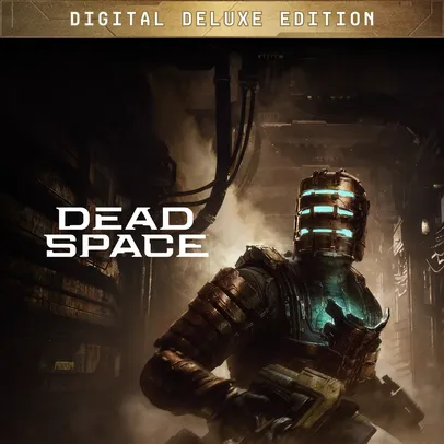 Dead Space Edição Digital Deluxe [PS5]