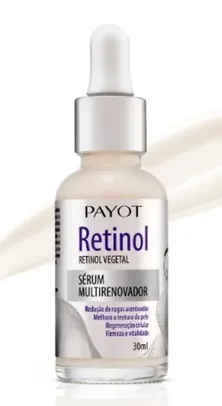 Upderme Hialuronico Retinol Payot 30ml