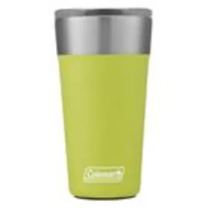 Copo Térmico de Cerveja 600ml Light Green - Coleman