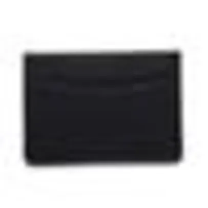 Porta Cartoes Carteira Masculina Couro Fossil Slim Premium Compacta Repartiçoes CNH Cedulas