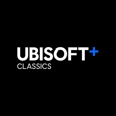 Assinatura Ubisoft+ Classics - 1 mês -Ps4 e Ps5