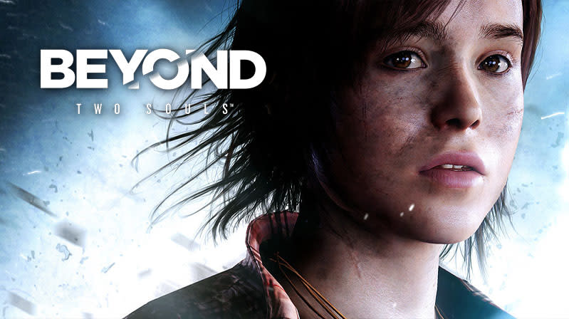 [Steam] Jogo Beyond: Two Souls - PC