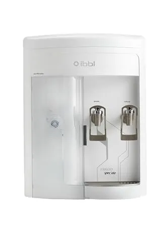 Purificador De Água IBBL Fr600 Speciale Branco - 220V - (Com Compressor)