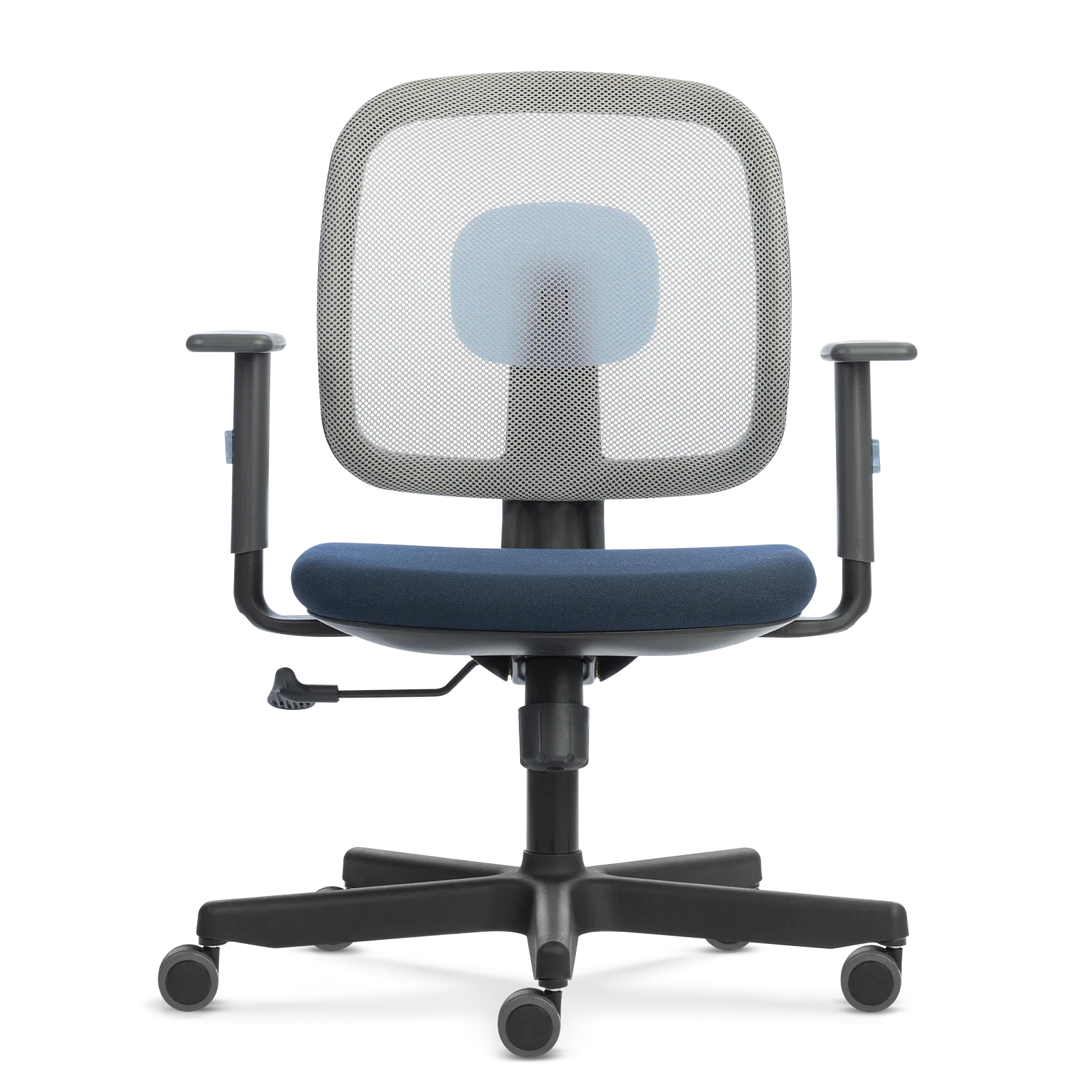 Cadeira Dot Sky Blue