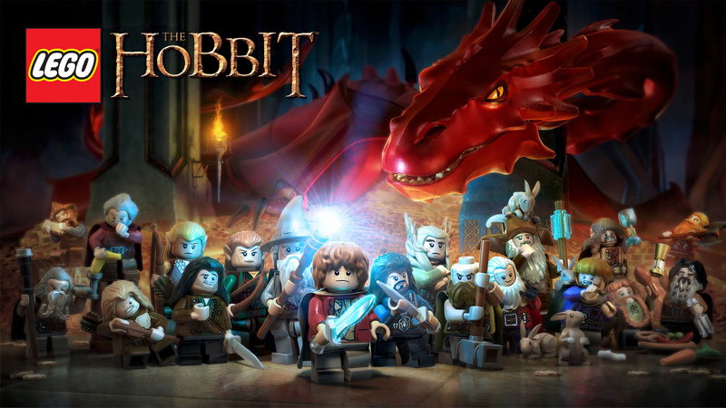 [STEAM] LEGO The Hobbit - PC