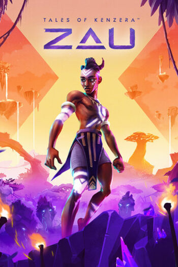 Comprar Tales of Kenzera™: ZAU (PC) EA App Key GLOBAL
