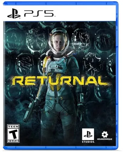 Jogo Returnal - PS5