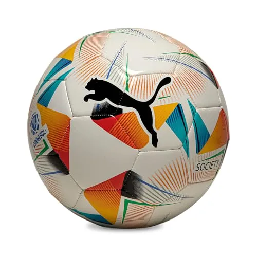 Bola Society CUMBRE CONMENBOL