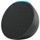 [PRIME] Echo Pop | Smart speaker compacto (branco ou preto)