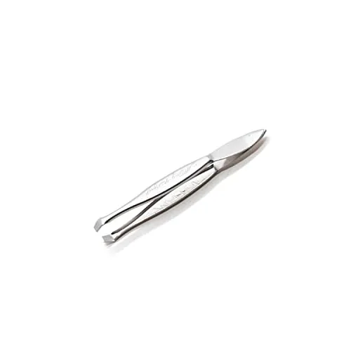 [R$ 1,29 cada] Pinça Merheje Com 12 unidades