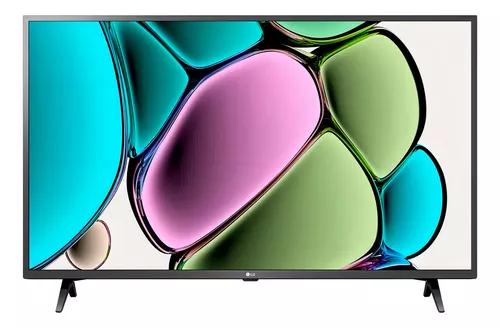 Smart TV LG 43LR671C0SA.AWZ 43 LED