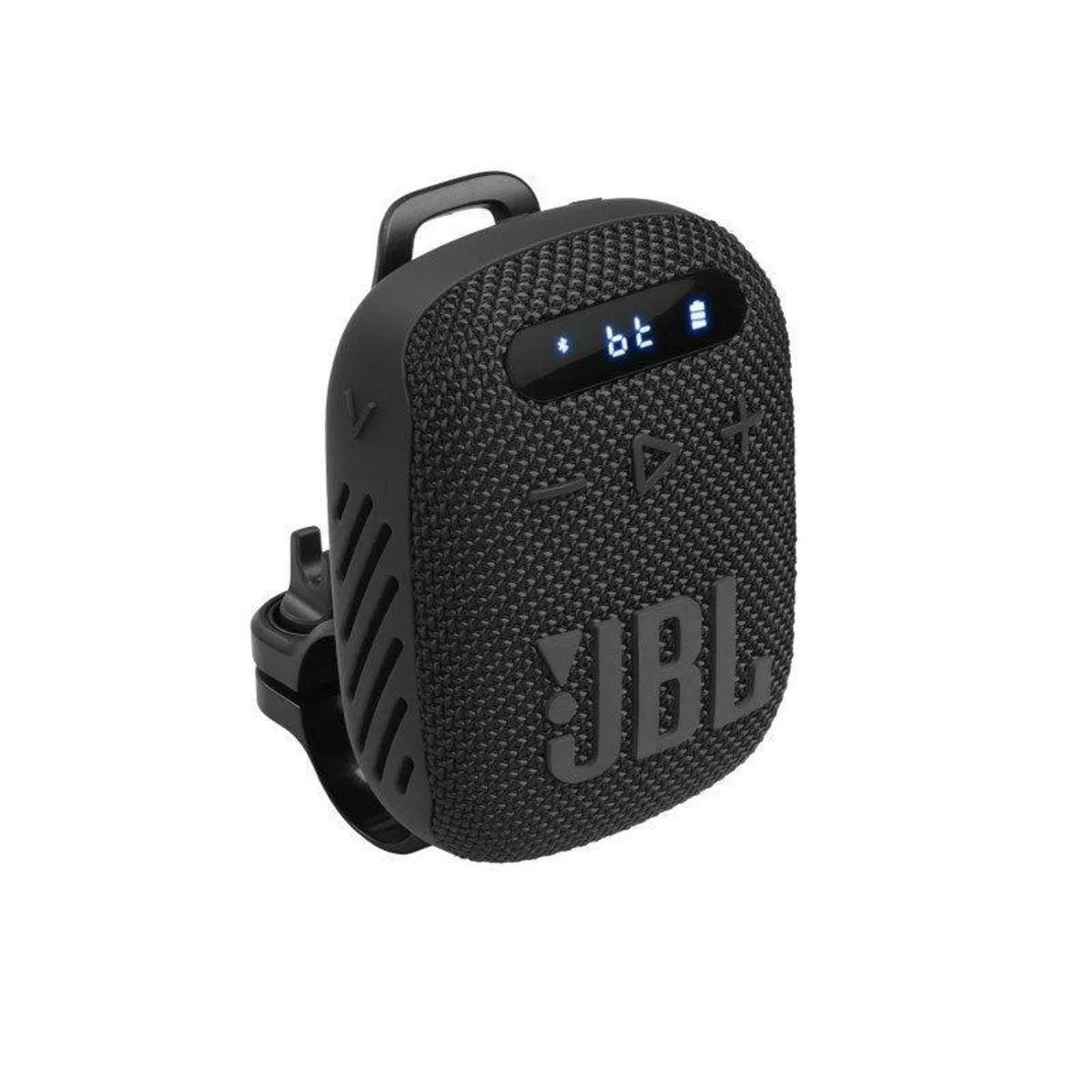 Caixa de Som JBL Wind 3 com Bluetooth e FM