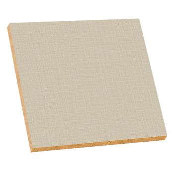 MDF Bolero Conceito 15mm 2750x1850mm 2 Faces Duratex