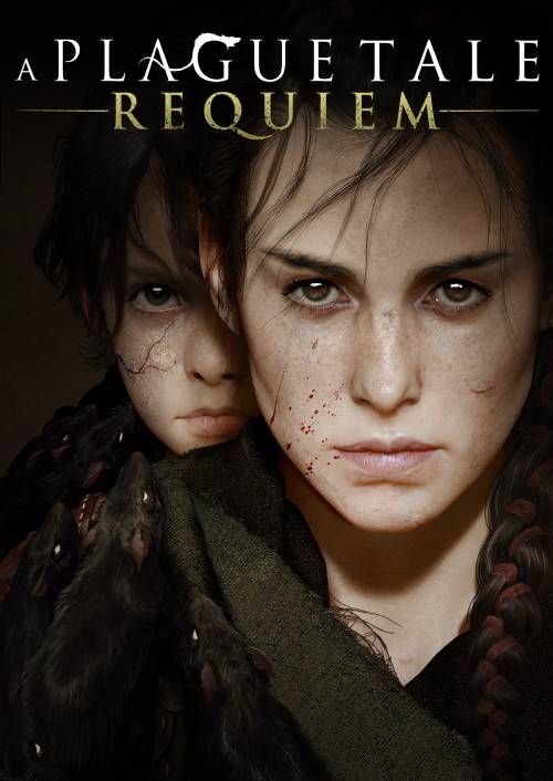 Jogo A Plague Tale: Requiem - PC Steam