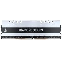[APP] Memória RAM RAM Rise Mode Diamond 16GB, 3200MHz, DDR4, CL16, Branco - RM-D4-16G-3200D