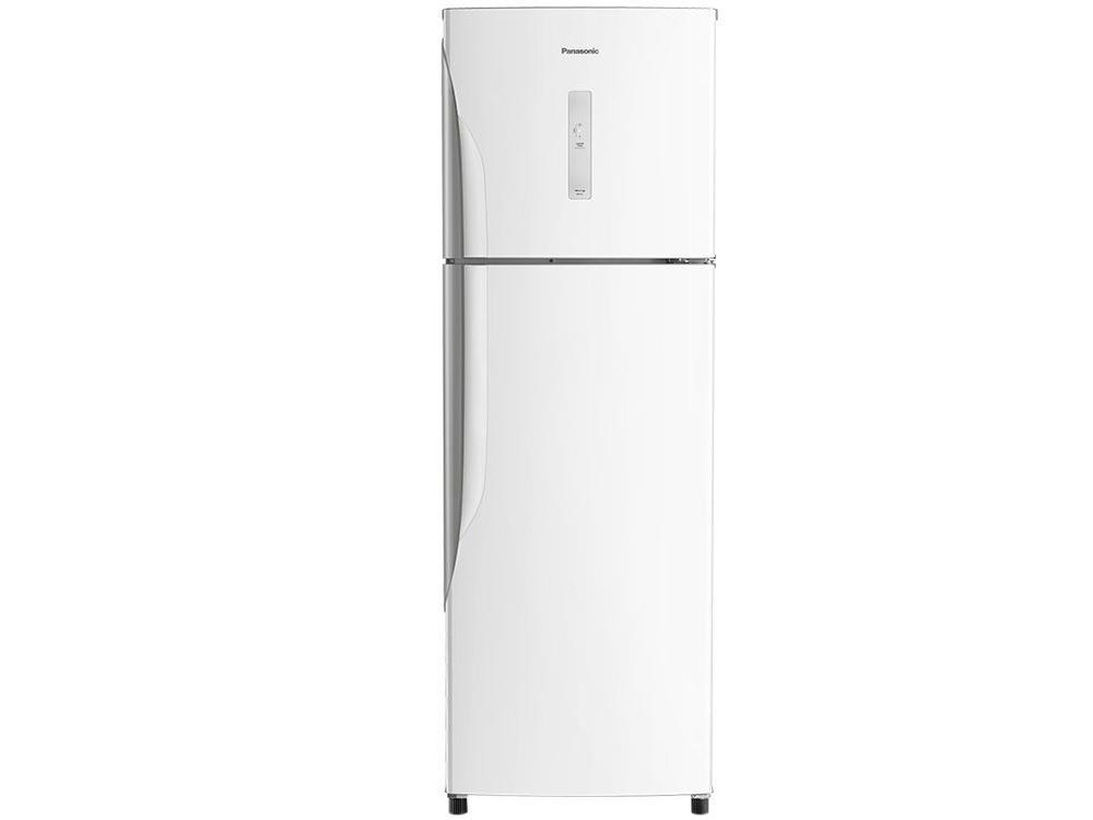 [Magazine Luiza] Geladeira/Refrigerador Panasonic BT41 Top Freezer Duplex