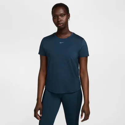 【Tam.: P 】Camiseta Nike Dri-FIT One Feminina