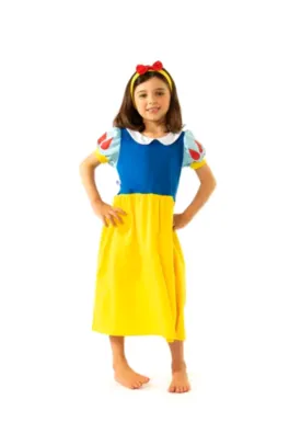 Fantasias infantil com 35% Off