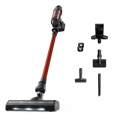 Aspirador De Pó Sem Fio Arno X-pert 7.60 Rh6a Bivolt