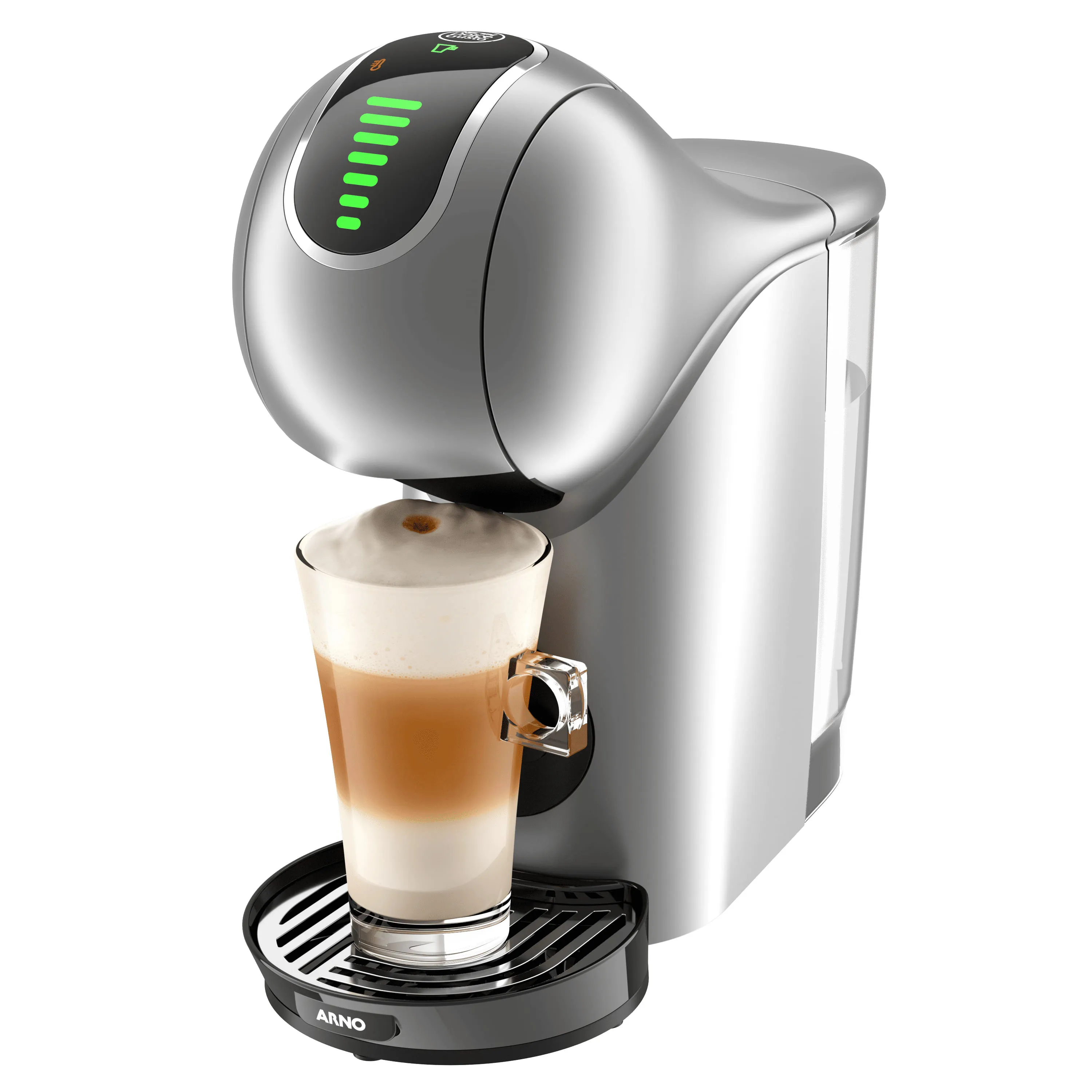 Cafeteira Nescafé Dolce Gusto Genio S Touch