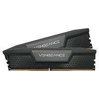 [APP] Memória RAM Corsair Vengeance, 32GB (2X16GB), 6000MHz, DDR5, CL36, Preto - CMK32GX5M2E6000C36