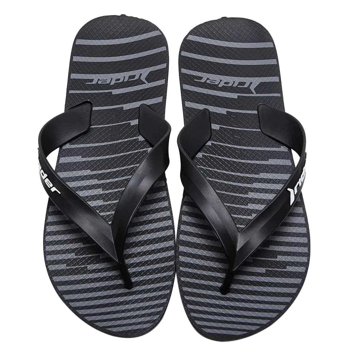 【Tam.: 37 ao 38 】Chinelo Rider Feel Urban Masculino