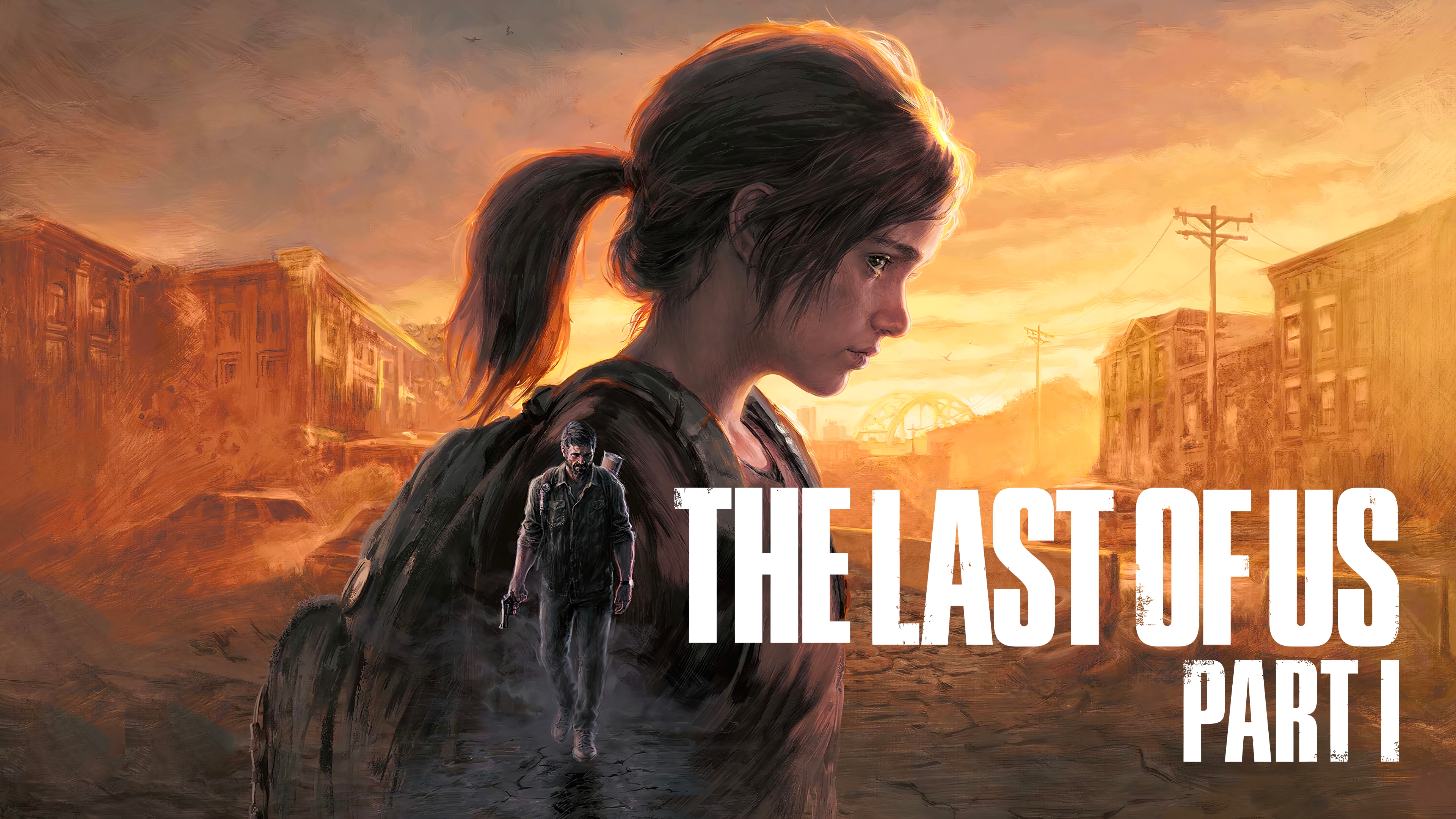 Jogo The Last of Us Part I - Key Steam