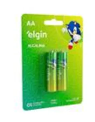 Promoção kit de pilhas com 30% Off