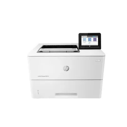 Impressora HP Laserjet Managed E50145DN Mono (WiFi / Duplex / Ethernet/ 110v) Branca