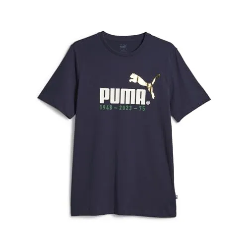 CAMISETA NO. 1 LOGO CELEBRATION TEE