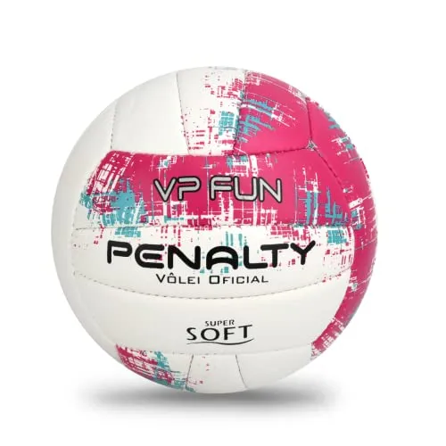 Penalty Bola Volei Vp Fun Xxi
