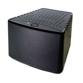 [Primeira compra R$141] Estabilizador TS Shara Powerest Home 500VA Entrada 115V / Saída 115V 6 Tomadas - 9002