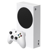 Console Microsoft Xbox Series S (512GB)