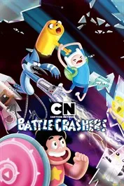 Jogo Cartoon Network: Battle Crashers | Xbox