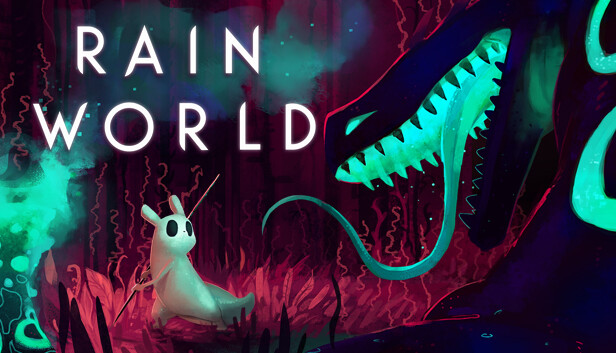 [PC - Steam] Rain World