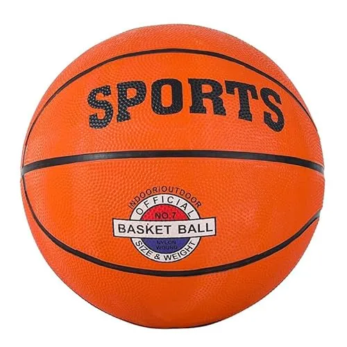 Bola De Basquete Sports Oficial Premium NBA nº7
