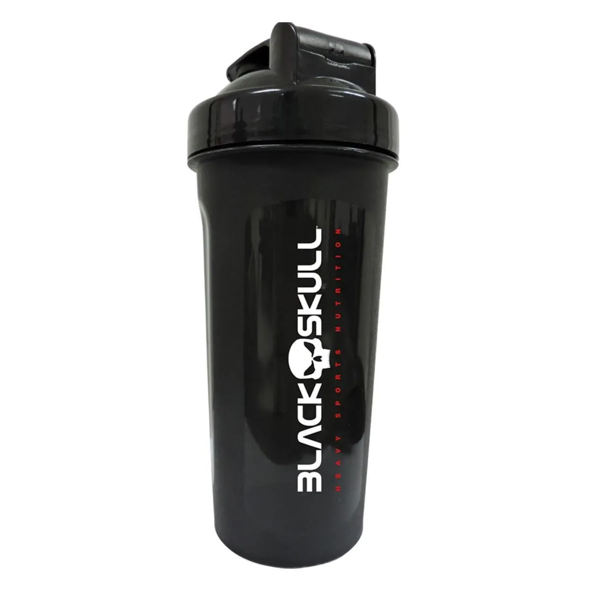 Coqueteleira BLACK SKULL FUME - 800ML