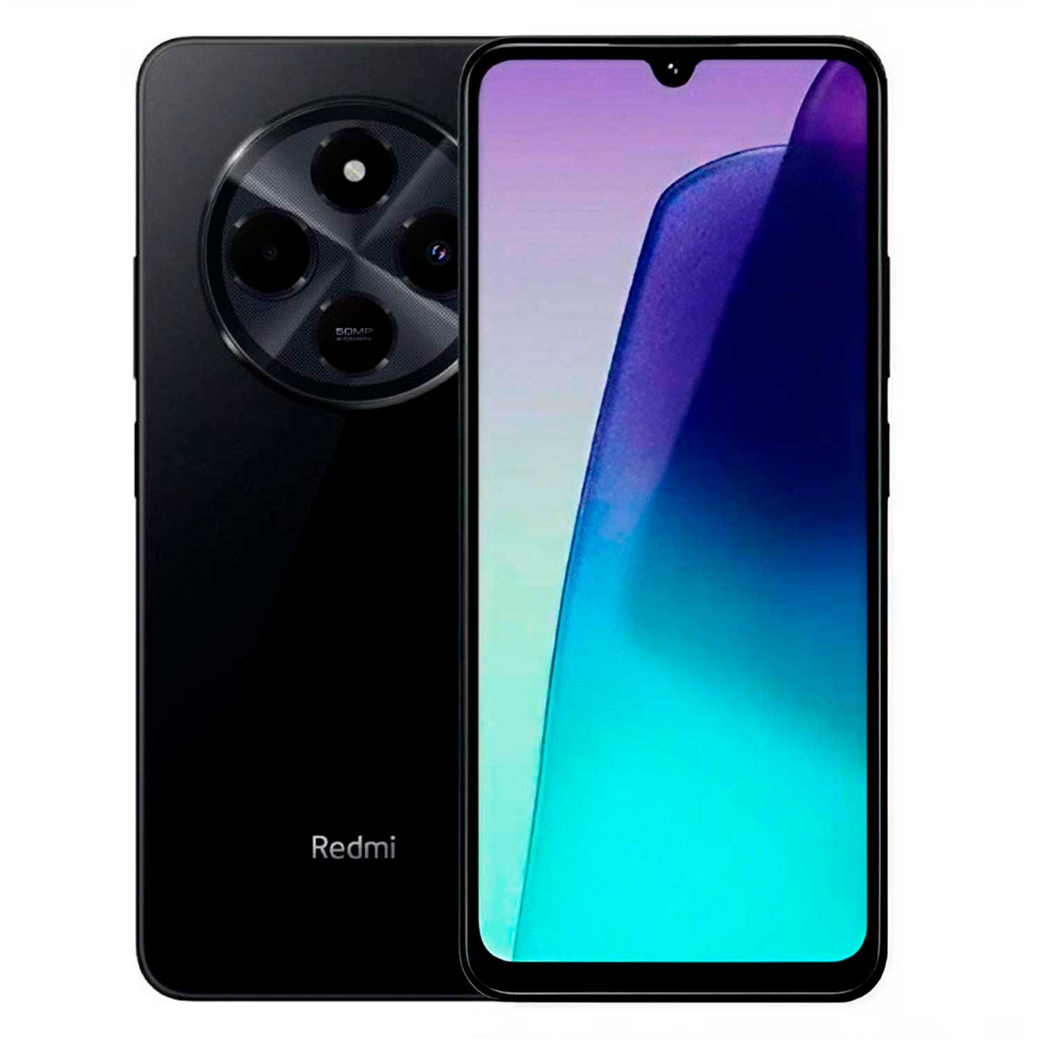 [R$756,44 Moedas/ BR] Xiaomi Redmi 14C Global 256GB 8GB RAM Dual SIM Tela 6.88