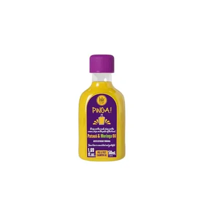 Lola Cosmetics Pinga Patuá E Moringa