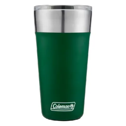 Copo Térmico Com Tampa 600ml Coleman