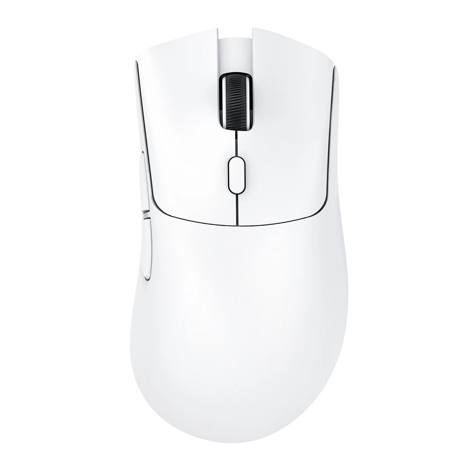 [Com taxa] Mouse sem fio Bluetooth Gaming, Pixel Art, R1 Superlight, 2.4G, Sensor ajustável, 6 DPI ajustável