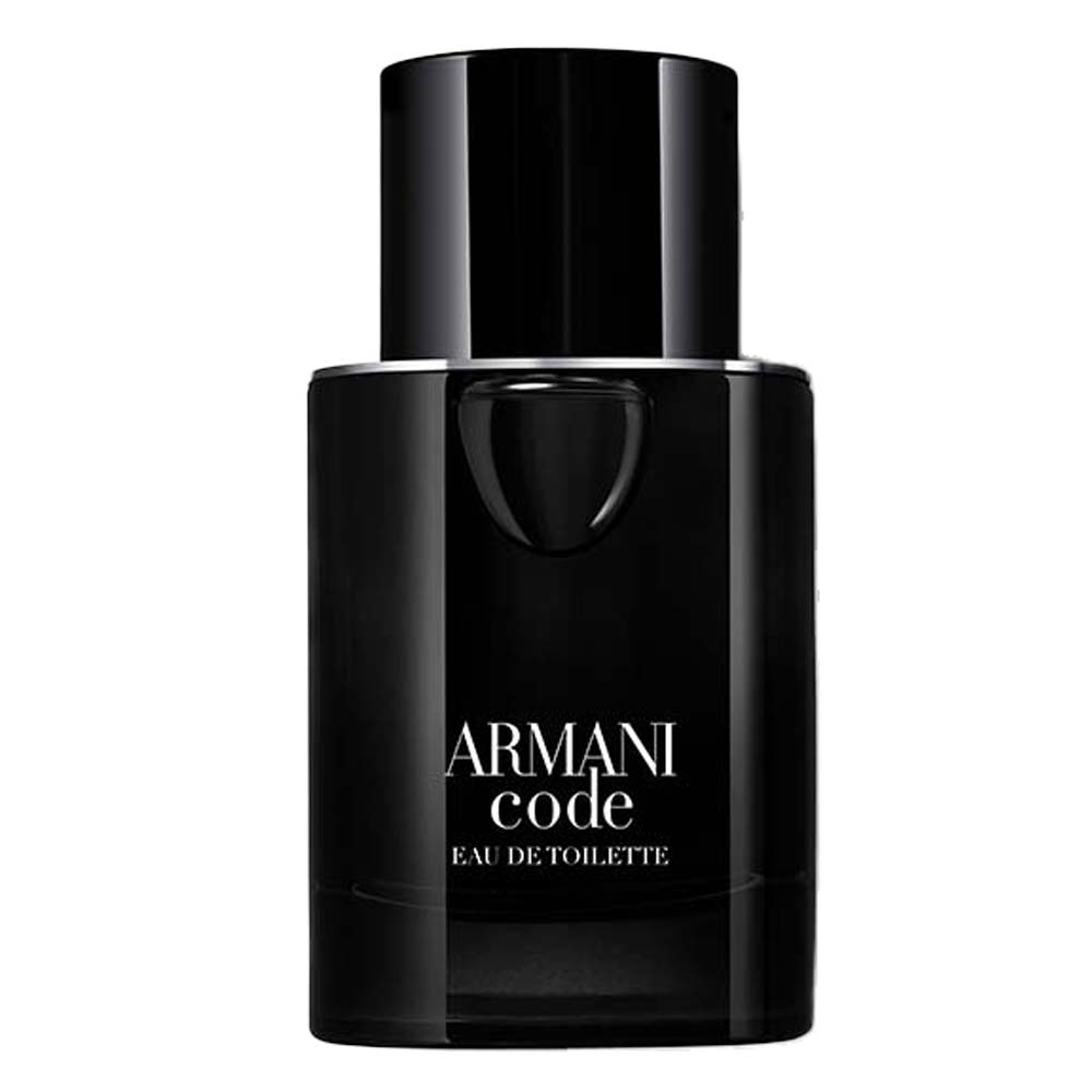 Code Giorgio Armani - Perfume Masculino - Eau de Toilette 50ml