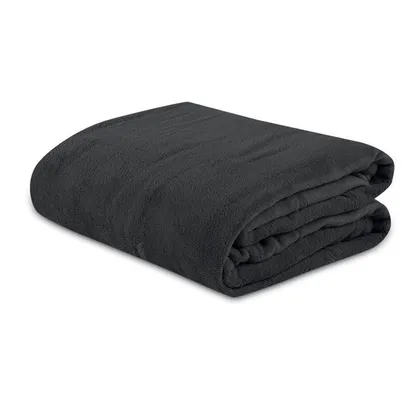 Cobertor Casal Microfibra Liso Paris Havan Casa 1 Pç - Várias Cores